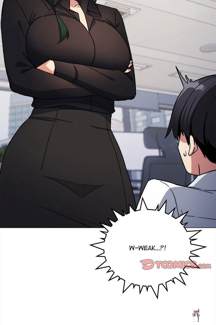 Stop Smoking Stop Smoking Chapter 39 - Page 105