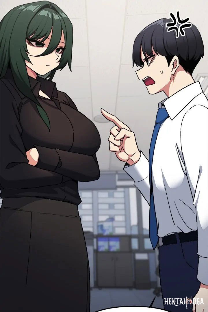 Stop Smoking Stop Smoking Chapter 39 - Page 109