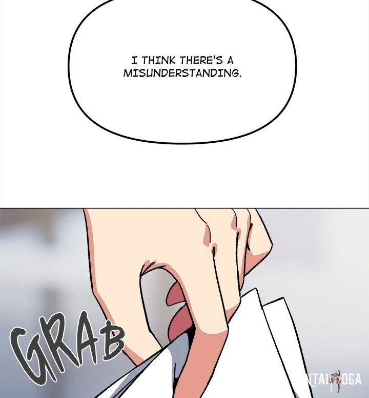 Stop Smoking Stop Smoking Chapter 39 - Page 111