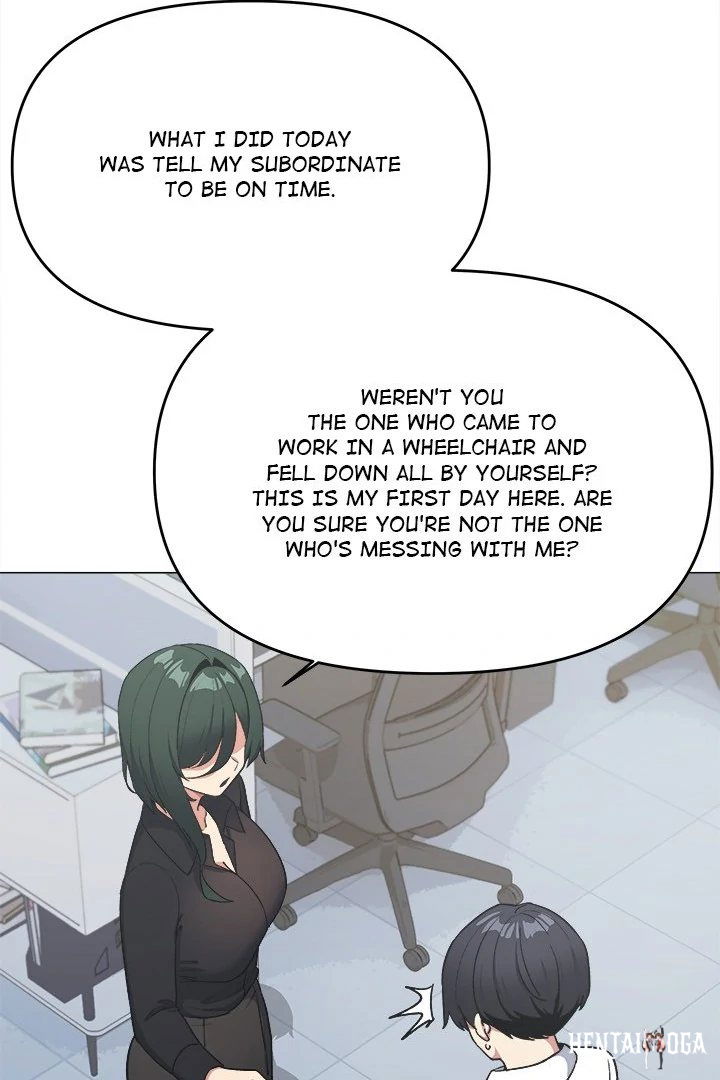 Stop Smoking Stop Smoking Chapter 39 - Page 113