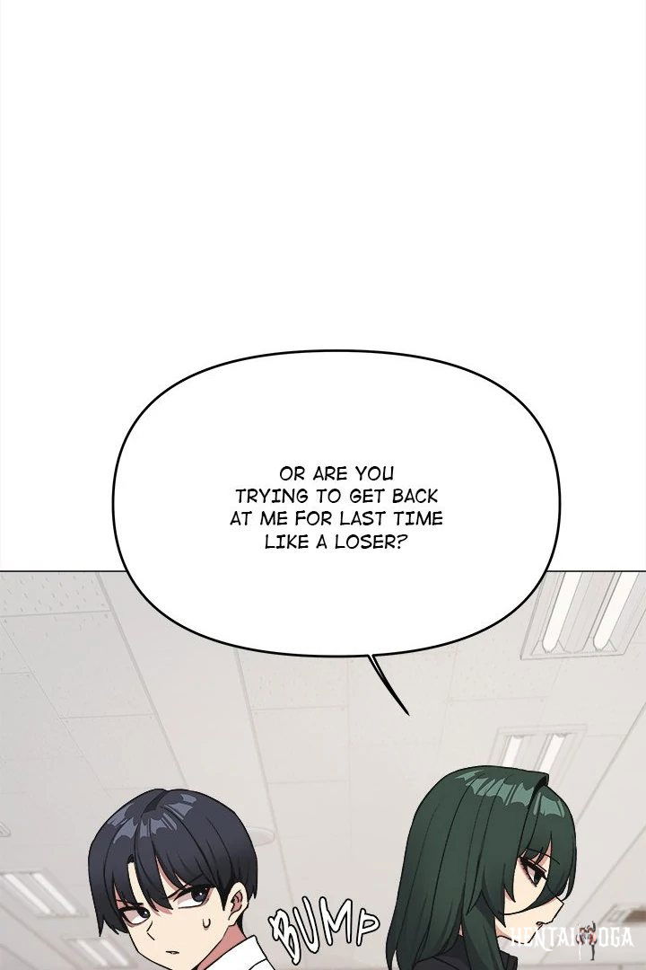 Stop Smoking Stop Smoking Chapter 39 - Page 115