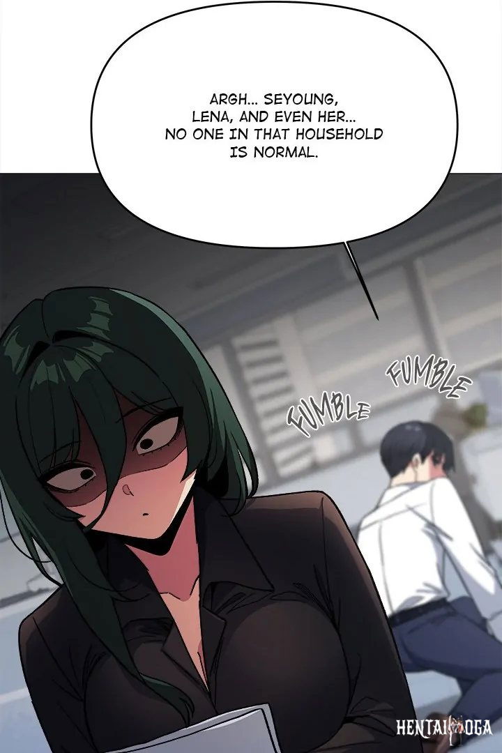 Stop Smoking Stop Smoking Chapter 39 - Page 118