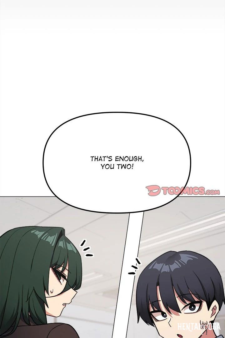 Stop Smoking Stop Smoking Chapter 39 - Page 123