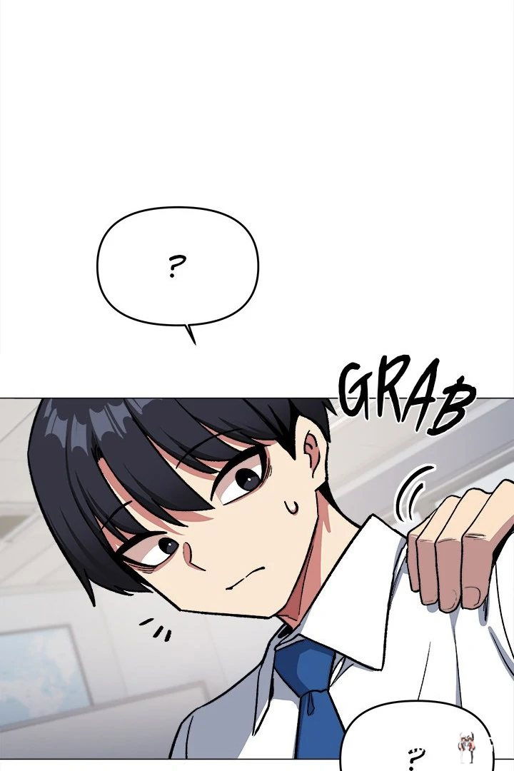 Stop Smoking Stop Smoking Chapter 39 - Page 129