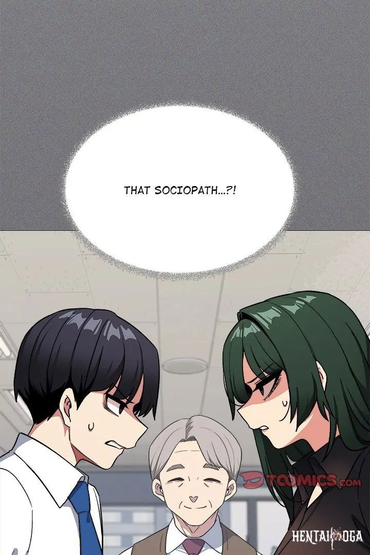 Stop Smoking Stop Smoking Chapter 39 - Page 140