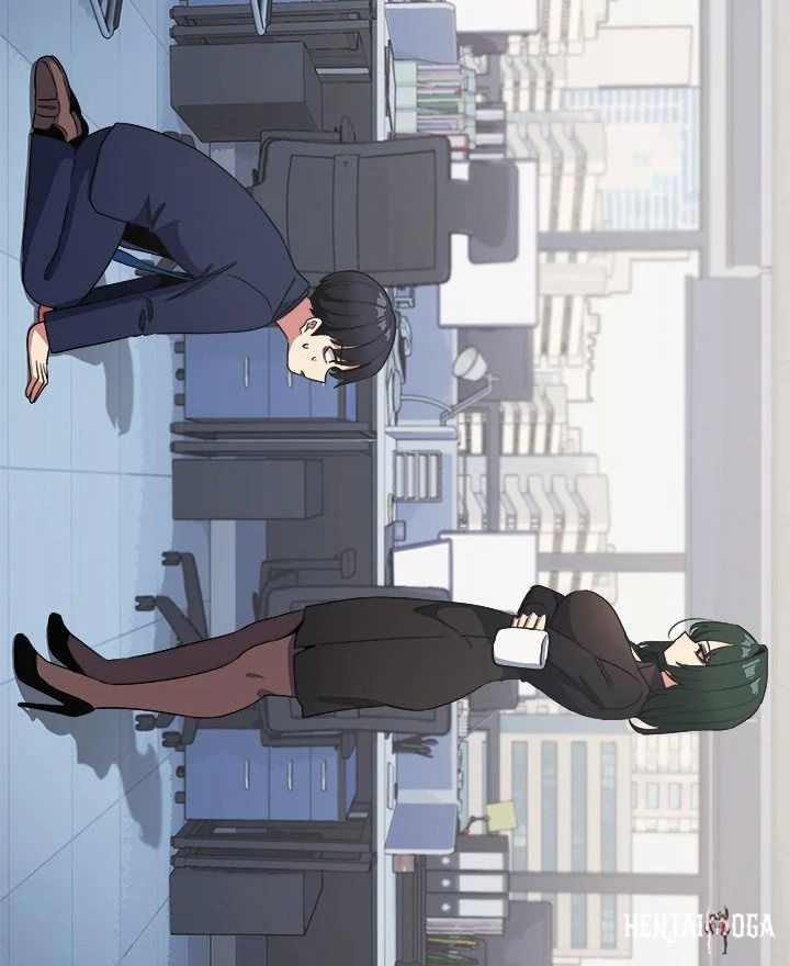 Stop Smoking Stop Smoking Chapter 39 - Page 19