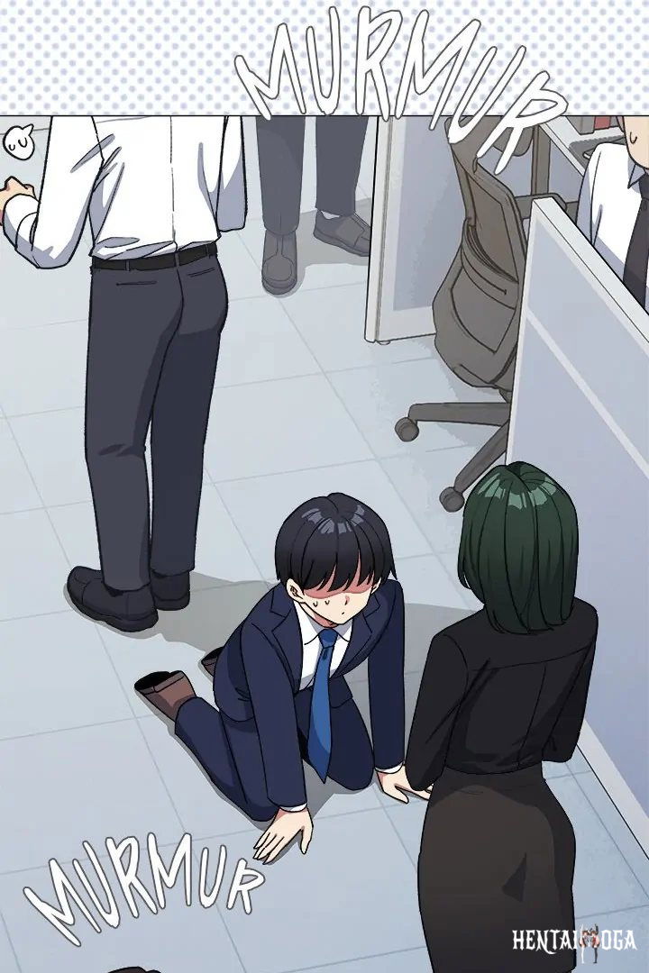 Stop Smoking Stop Smoking Chapter 39 - Page 25