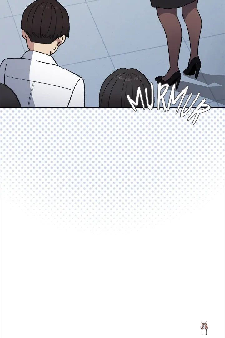 Stop Smoking Stop Smoking Chapter 39 - Page 26