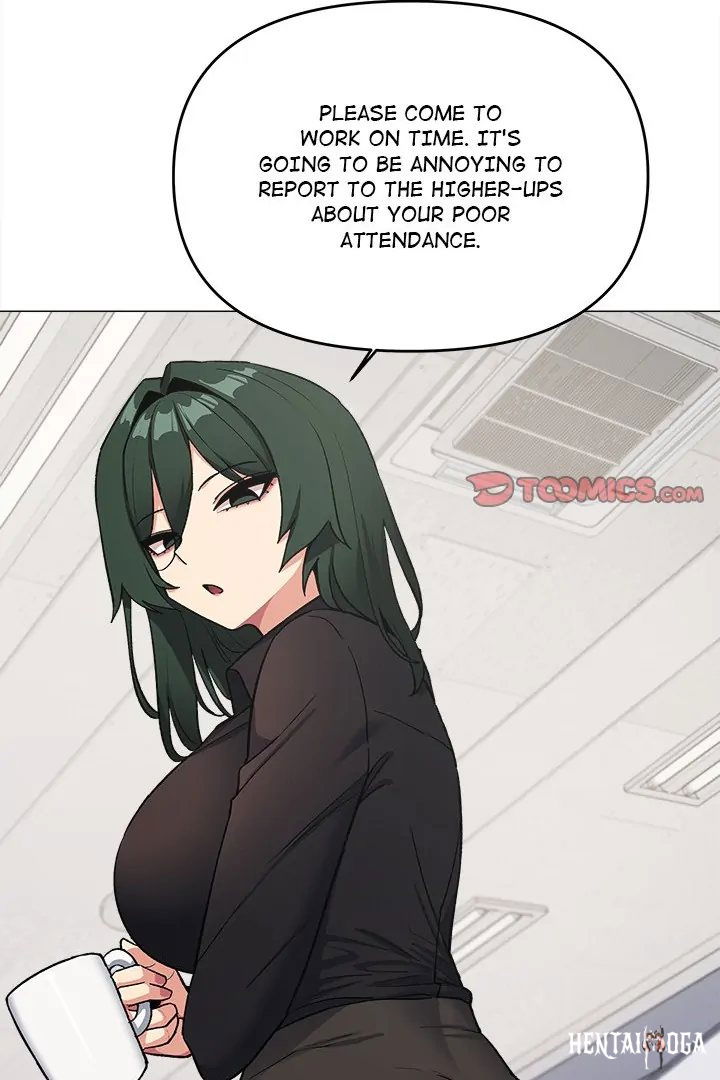 Stop Smoking Stop Smoking Chapter 39 - Page 29