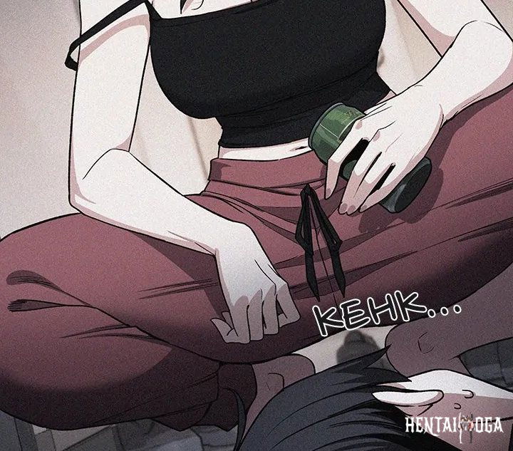 Stop Smoking Stop Smoking Chapter 39 - Page 32