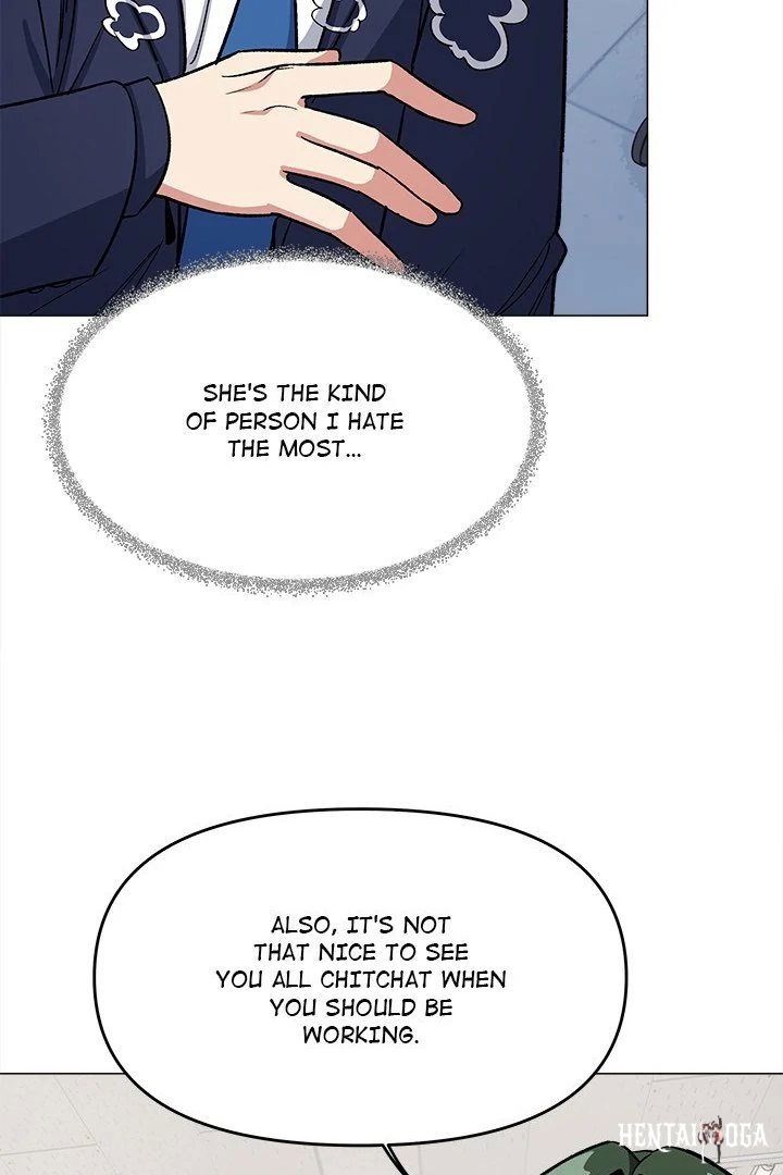 Stop Smoking Stop Smoking Chapter 39 - Page 35