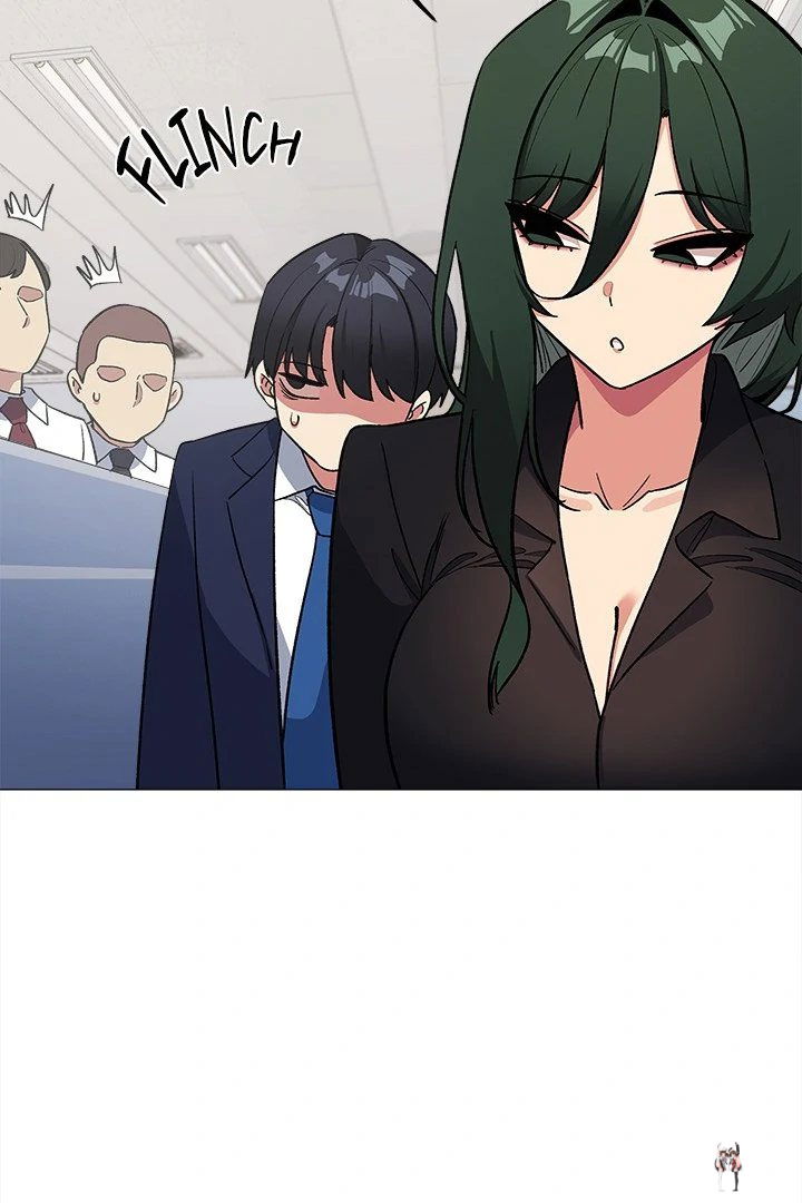 Stop Smoking Stop Smoking Chapter 39 - Page 36