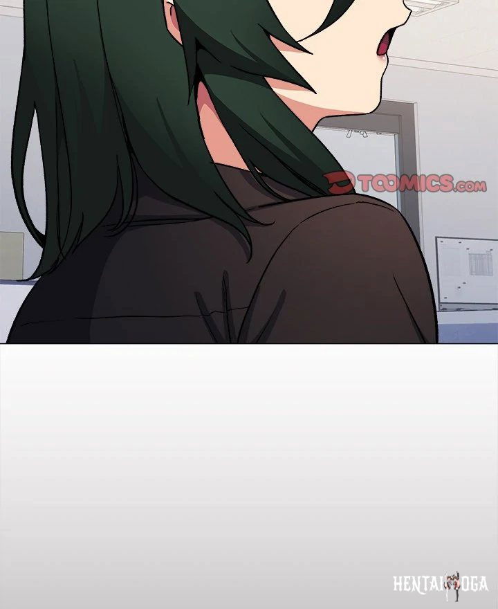 Stop Smoking Stop Smoking Chapter 39 - Page 38