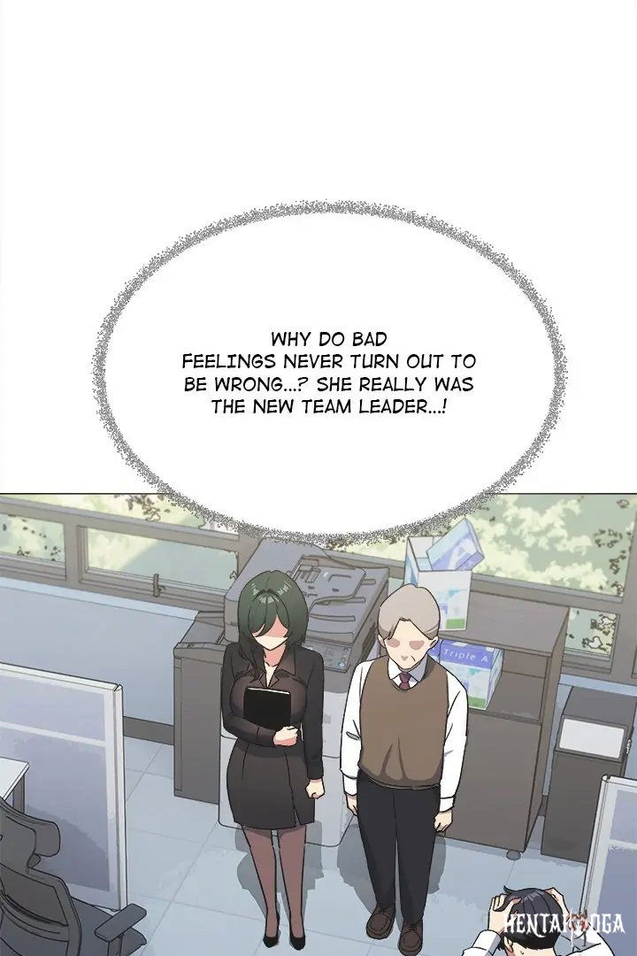 Stop Smoking Stop Smoking Chapter 39 - Page 47