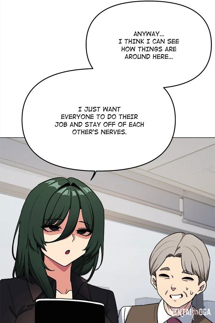 Stop Smoking Stop Smoking Chapter 39 - Page 50