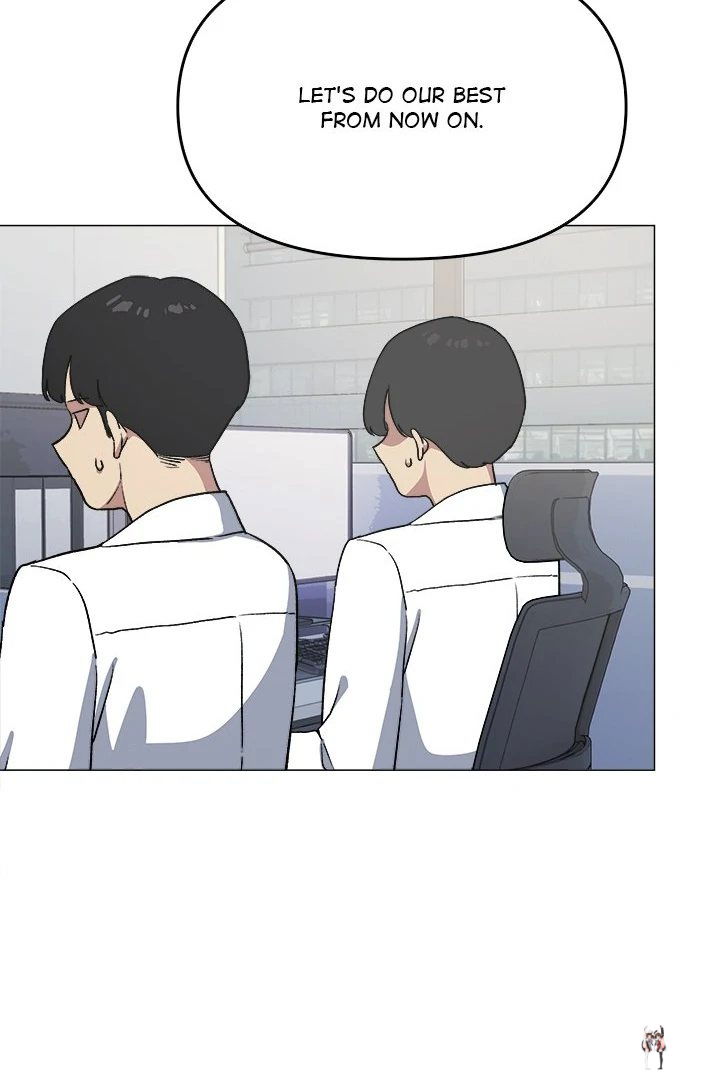 Stop Smoking Stop Smoking Chapter 39 - Page 52