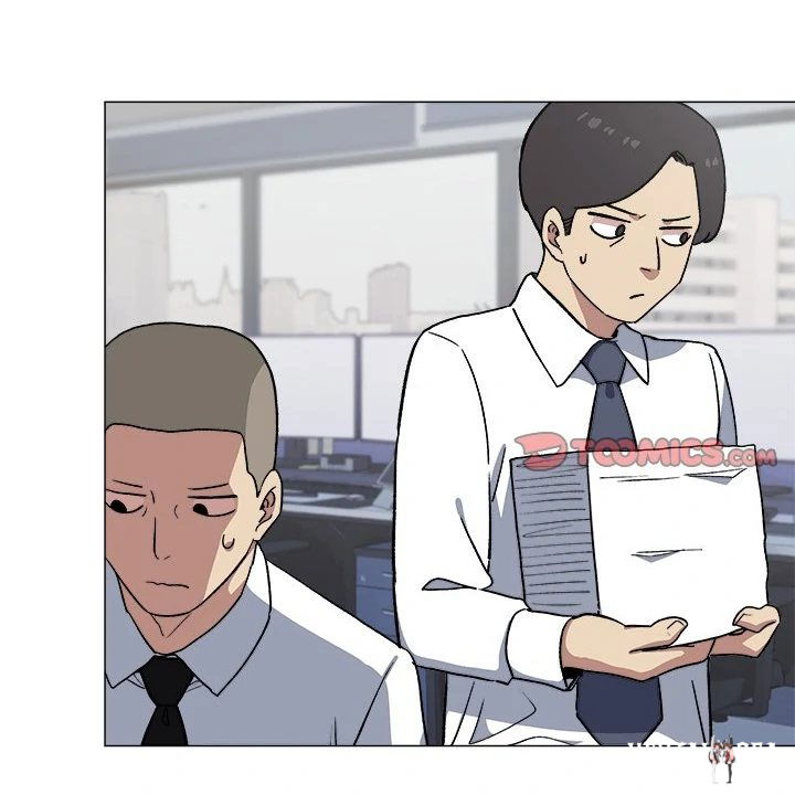 Stop Smoking Stop Smoking Chapter 39 - Page 53