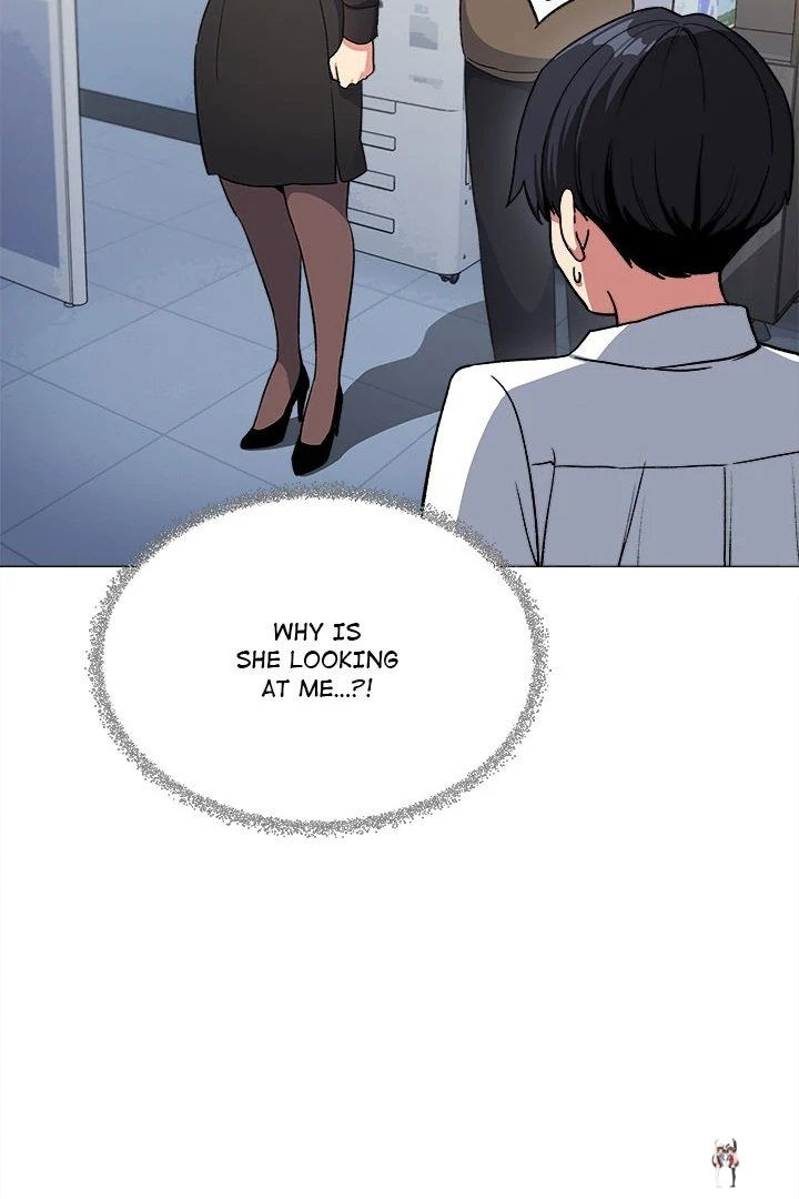 Stop Smoking Stop Smoking Chapter 39 - Page 57
