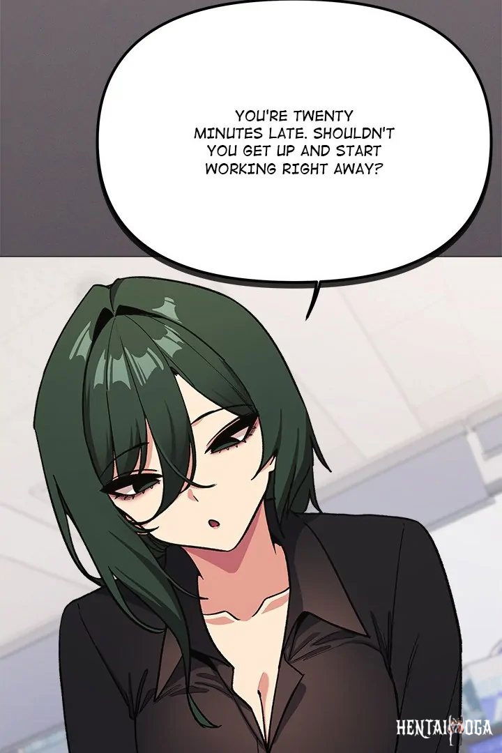 Stop Smoking Stop Smoking Chapter 39 - Page 6