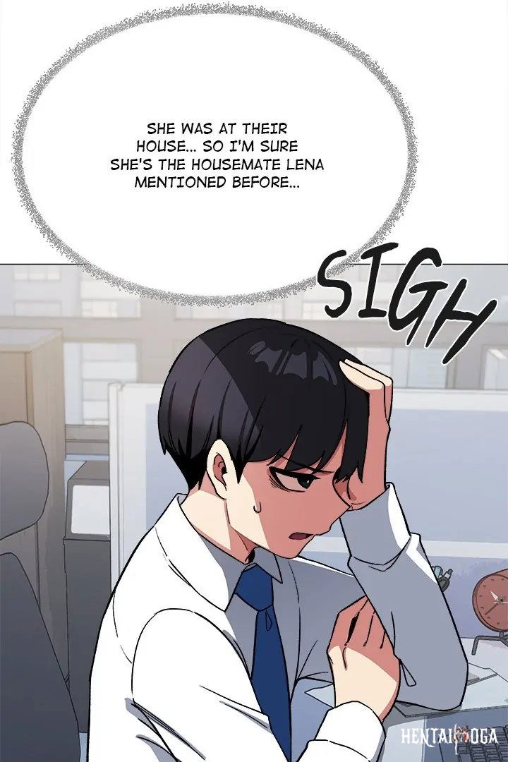 Stop Smoking Stop Smoking Chapter 39 - Page 65