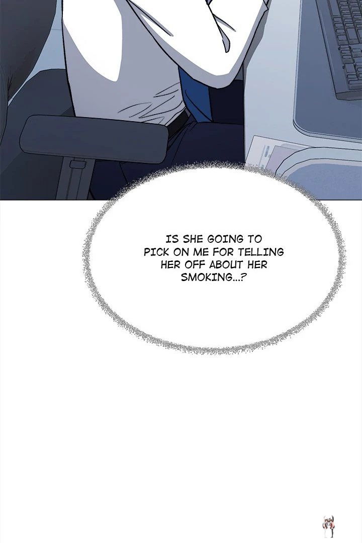 Stop Smoking Stop Smoking Chapter 39 - Page 66