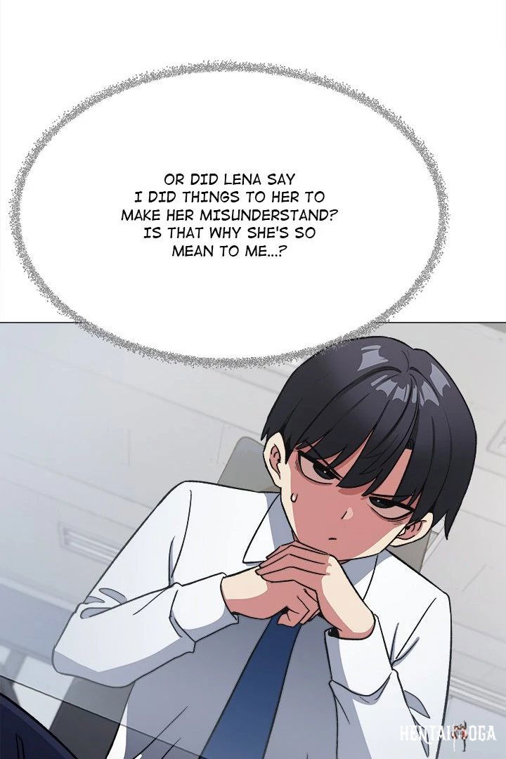 Stop Smoking Stop Smoking Chapter 39 - Page 67