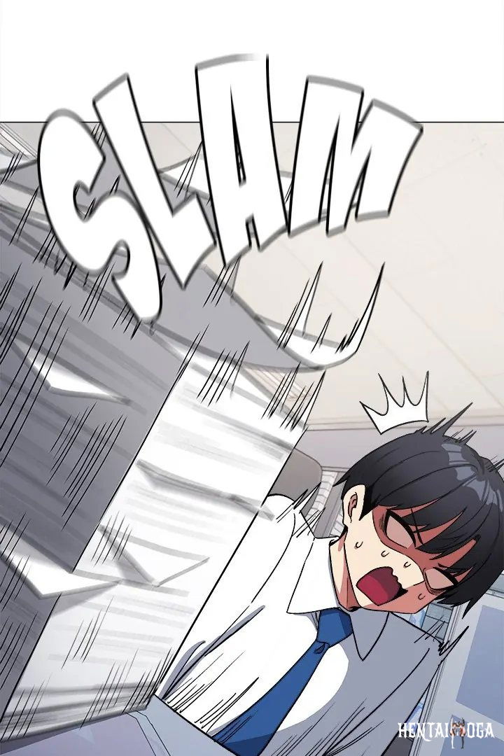 Stop Smoking Stop Smoking Chapter 39 - Page 75