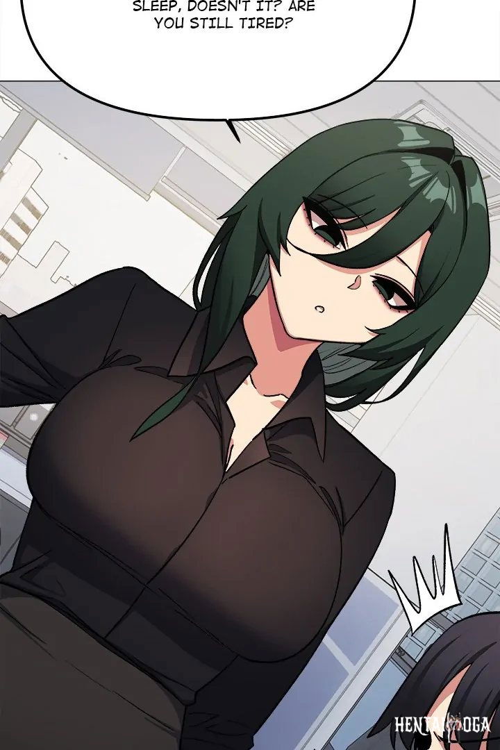 Stop Smoking Stop Smoking Chapter 39 - Page 82