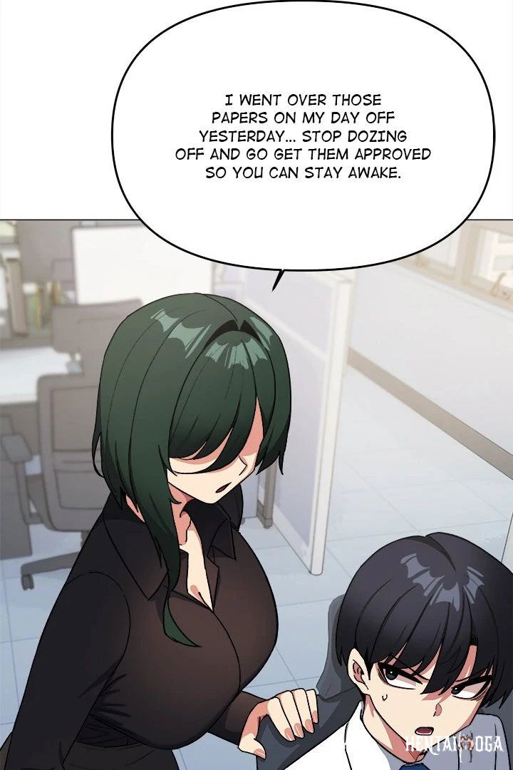 Stop Smoking Stop Smoking Chapter 39 - Page 85