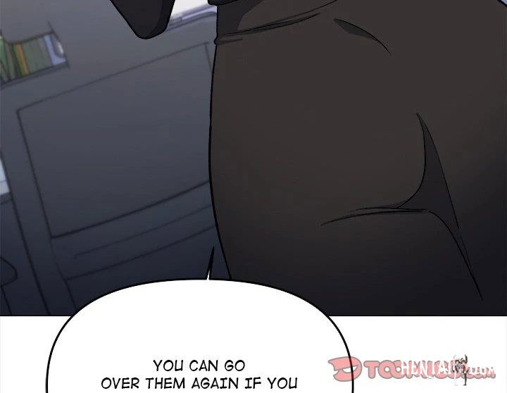 Stop Smoking Stop Smoking Chapter 39 - Page 88