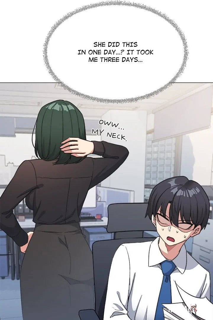 Stop Smoking Stop Smoking Chapter 39 - Page 90