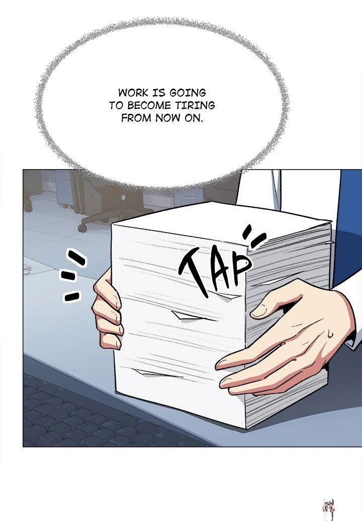 Stop Smoking Stop Smoking Chapter 39 - Page 92