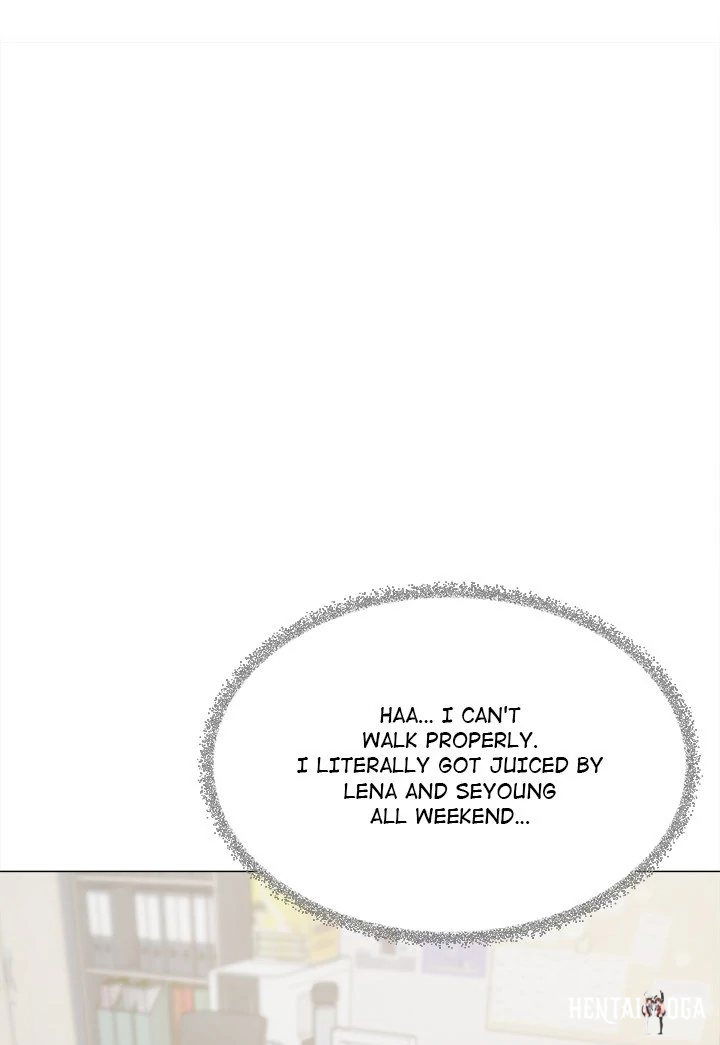 Stop Smoking Stop Smoking Chapter 39 - Page 93