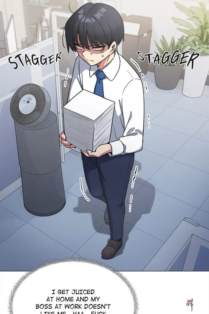 Stop Smoking Stop Smoking Chapter 39 - Page 94