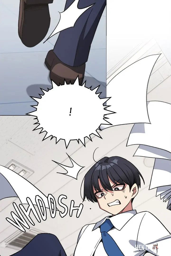 Stop Smoking Stop Smoking Chapter 39 - Page 96