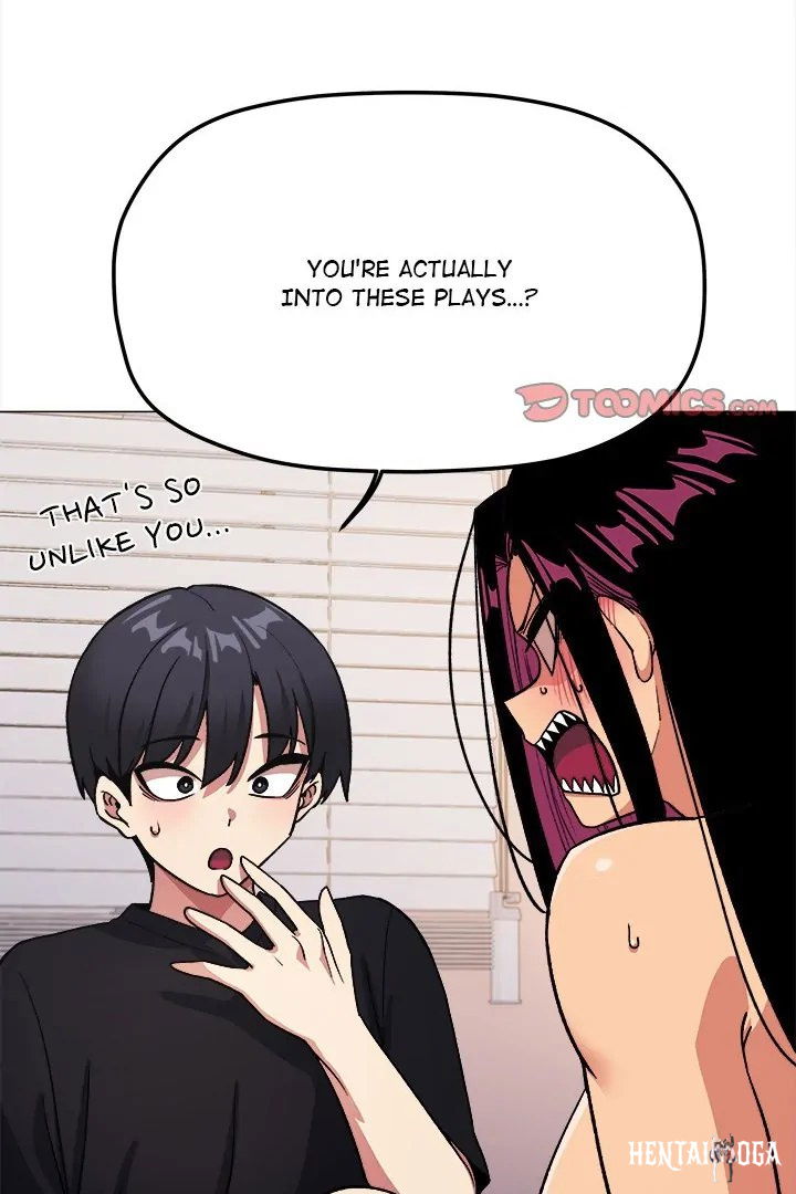 Stop Smoking Stop Smoking Chapter 38 - Page 11