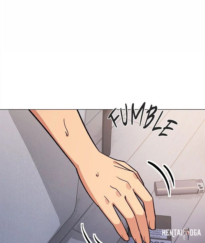 Stop Smoking Stop Smoking Chapter 38 - Page 110