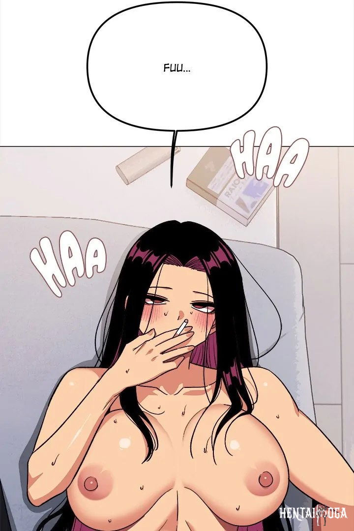 Stop Smoking Stop Smoking Chapter 38 - Page 112