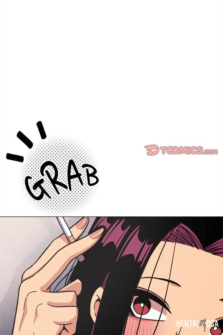 Stop Smoking Stop Smoking Chapter 38 - Page 114