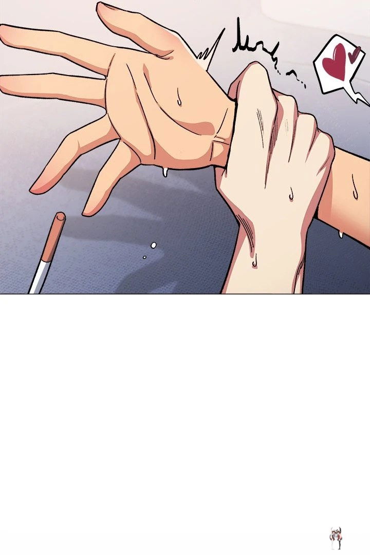 Stop Smoking Stop Smoking Chapter 38 - Page 122