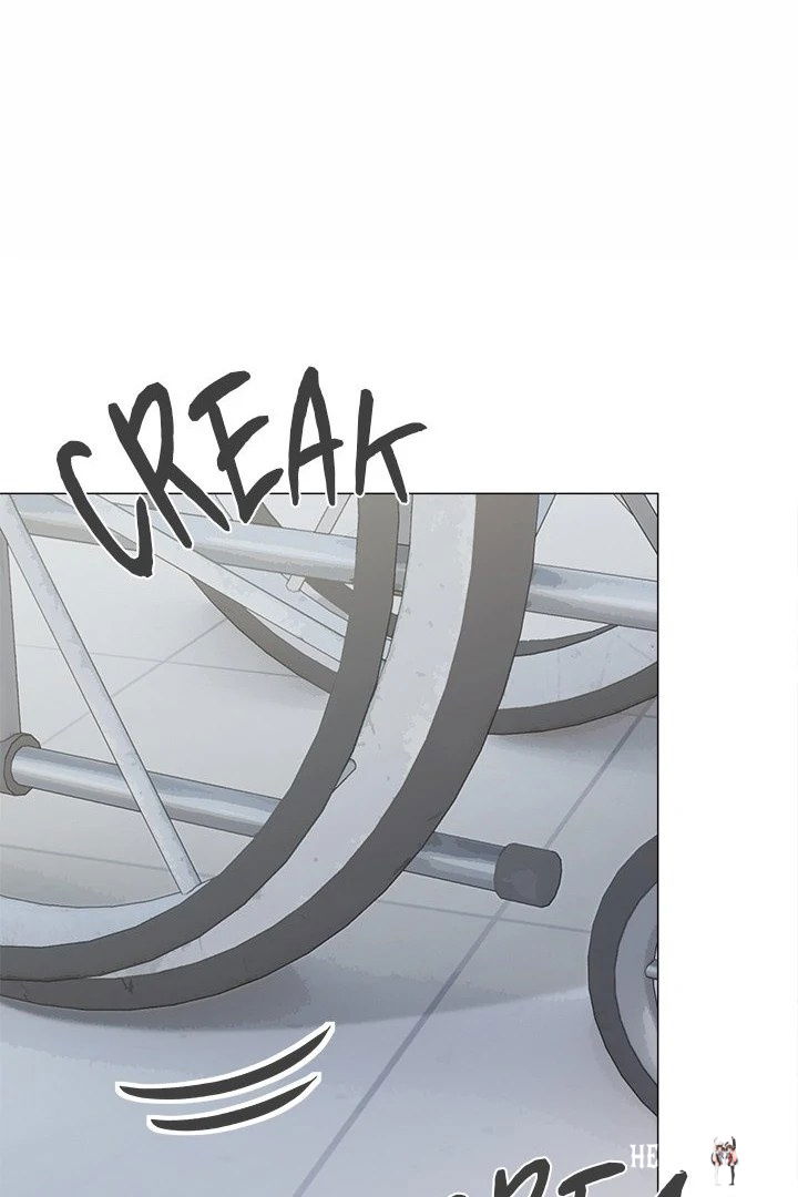 Stop Smoking Stop Smoking Chapter 38 - Page 127