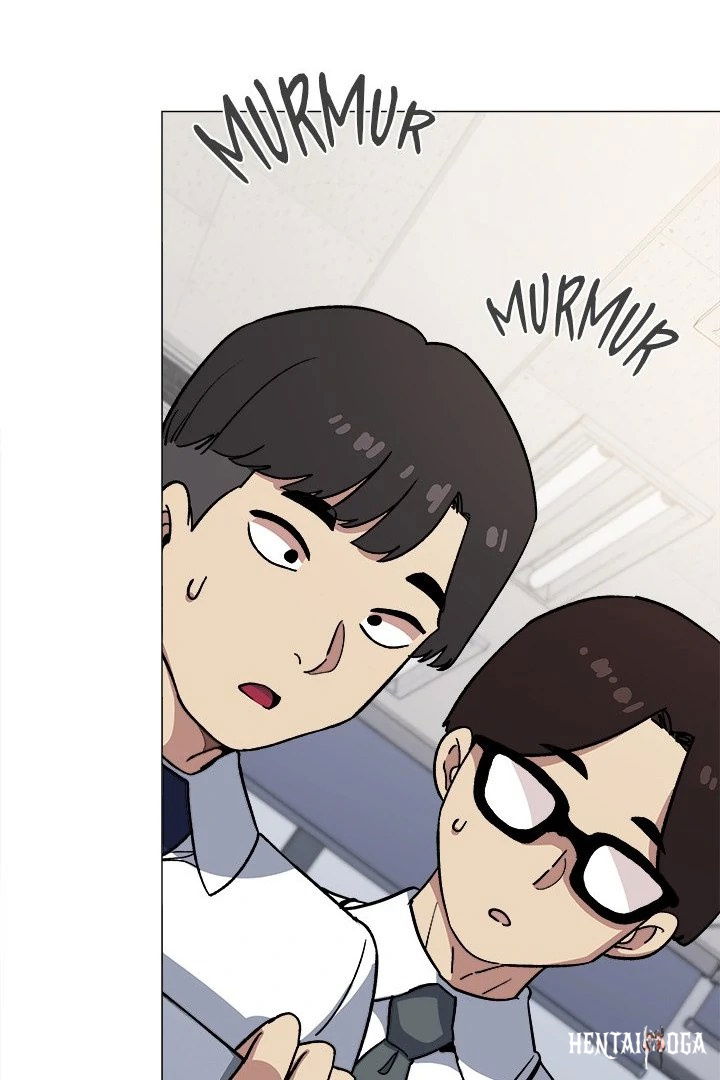 Stop Smoking Stop Smoking Chapter 38 - Page 129