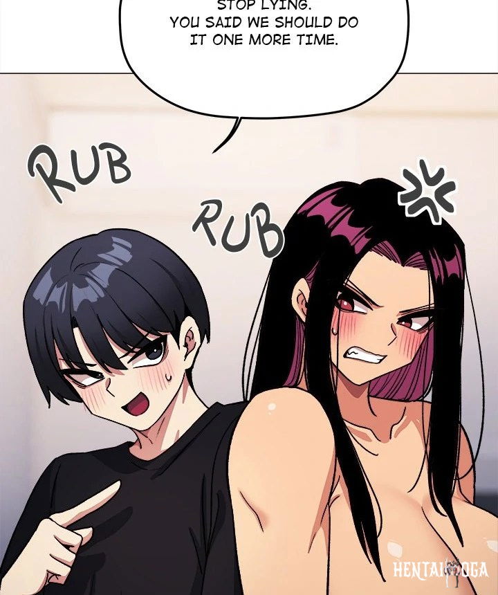 Stop Smoking Stop Smoking Chapter 38 - Page 13