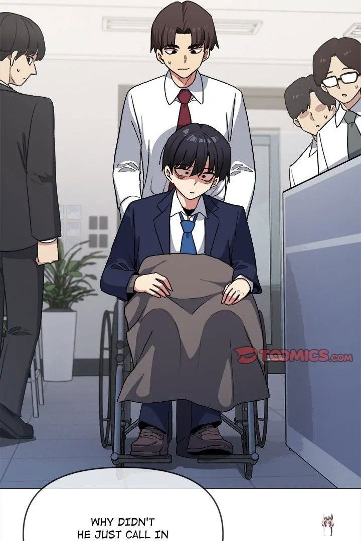 Stop Smoking Stop Smoking Chapter 38 - Page 132