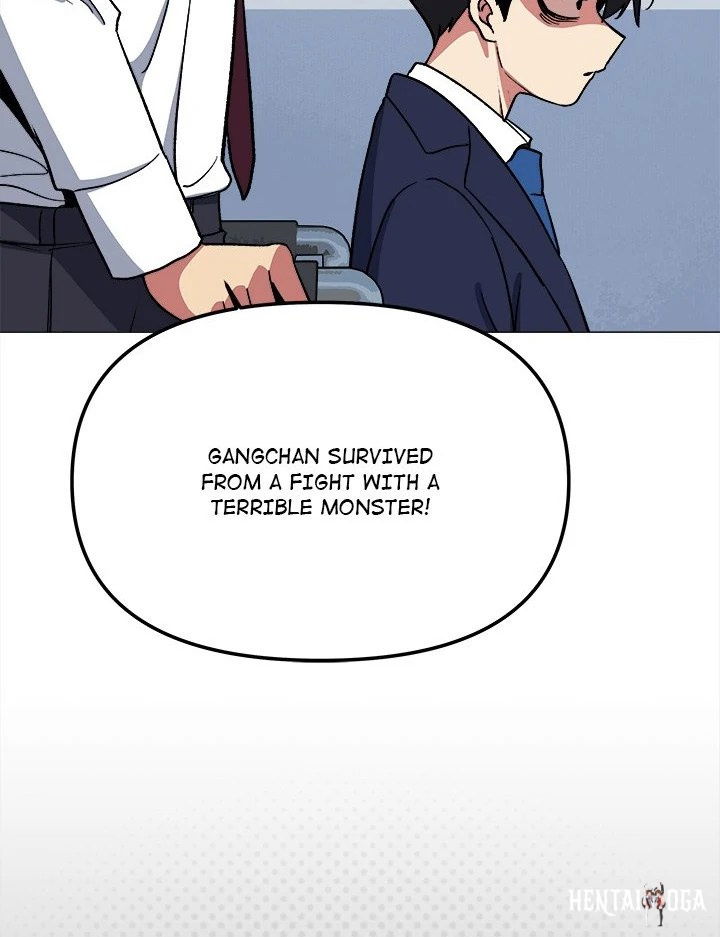 Stop Smoking Stop Smoking Chapter 38 - Page 135