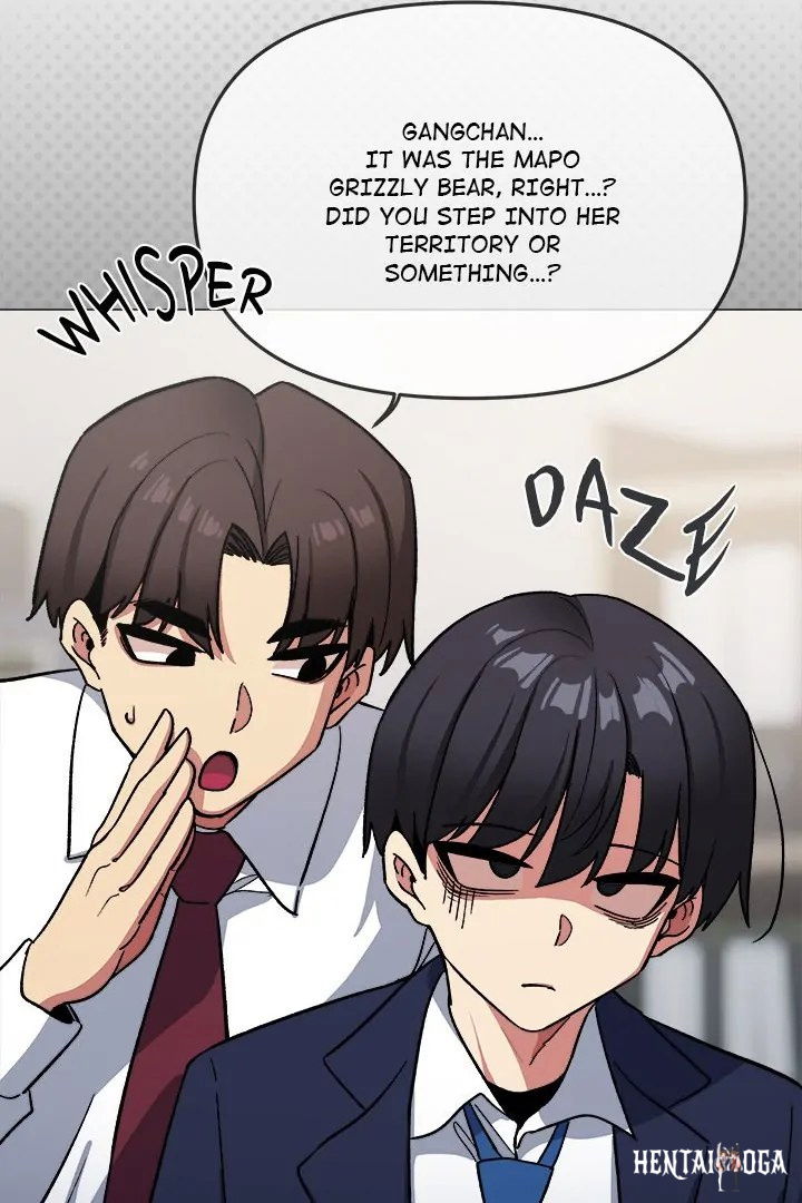 Stop Smoking Stop Smoking Chapter 38 - Page 136