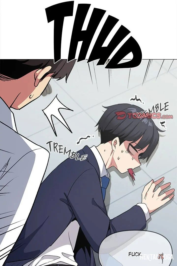 Stop Smoking Stop Smoking Chapter 38 - Page 141