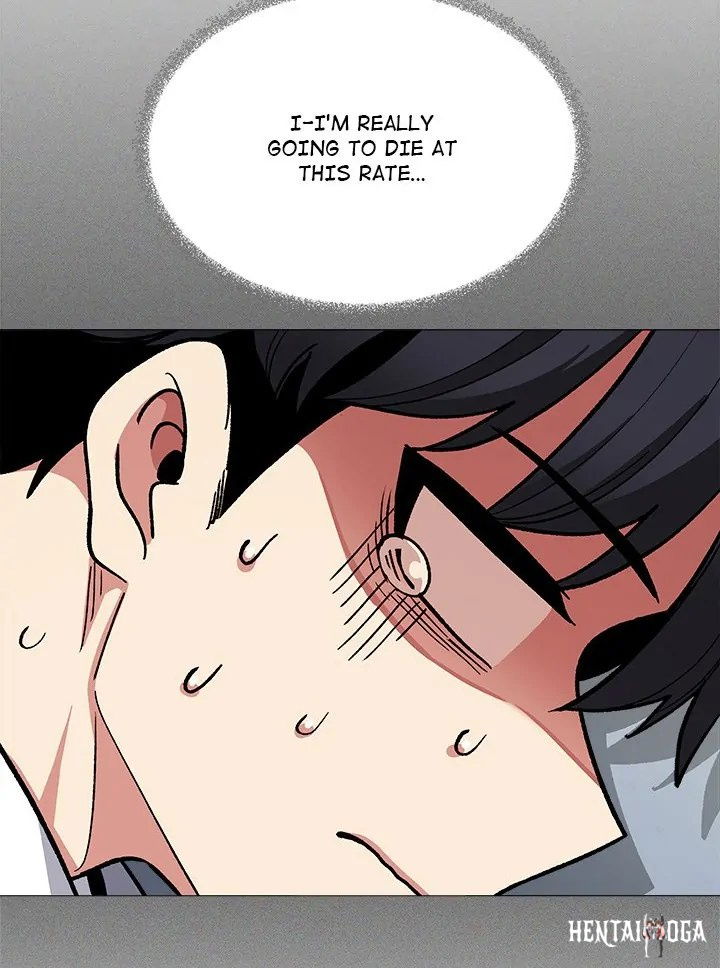 Stop Smoking Stop Smoking Chapter 38 - Page 143