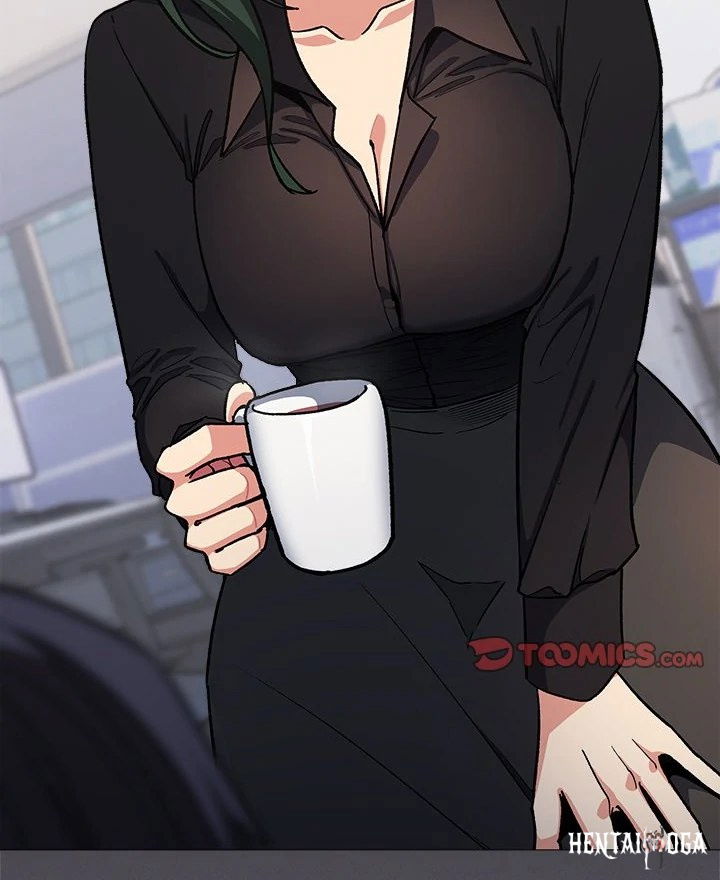 Stop Smoking Stop Smoking Chapter 38 - Page 149