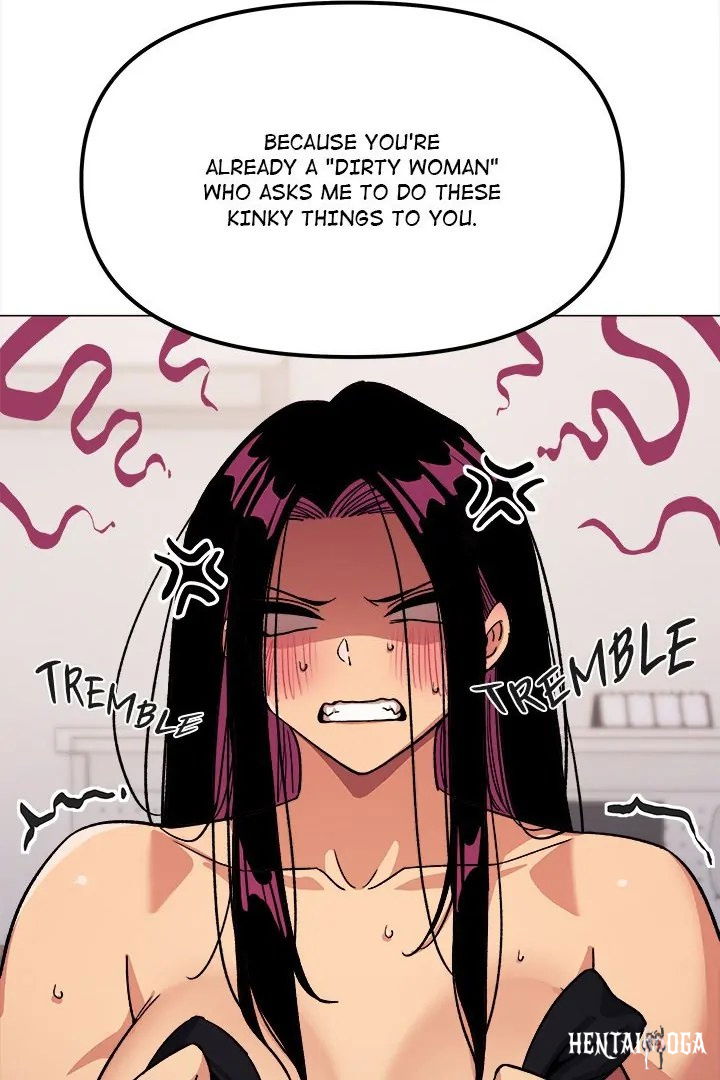 Stop Smoking Stop Smoking Chapter 38 - Page 15